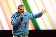 Netflix Is A Joke Festival: I Think You Should Leave With Tim Robinson Live! - Source: Getty
